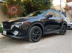مازدا CX-5